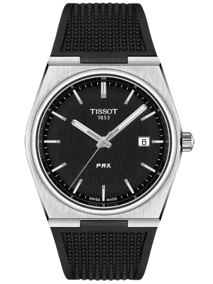 TISSOT PRX 40mm T1374101705100, handla denna klocka online eller i butik hos klockmaster
