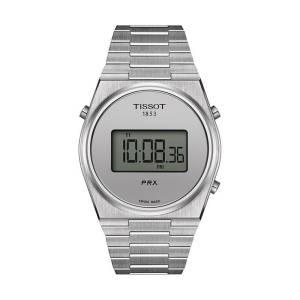 TISSOT PRX Digital 40mm T1374631103000, handla denna klocka online eller i butik hos klockmaster
