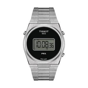 TISSOT PRX Digital 40mm T1374631105000, handla denna klocka online eller i butik hos klockmaster