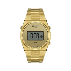 TISSOT PRX Digital 40mm T1374633302000, handla denna klocka online eller i butik hos klockmaster