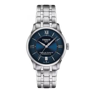 TISSOT Chemin Des Tourelles 34mm T1392071104800, handla denna klocka online eller i butik hos klockmaster