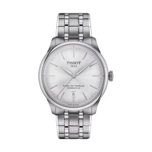 TISSOT Chemin Des Tourelles 39mm T1398071103100, handla denna klocka online eller i butik hos klockmaster
