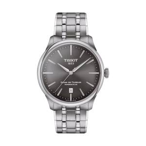 TISSOT Chemin Des Tourelles 39mm T1398071106100, handla denna klocka online eller i butik hos klockmaster
