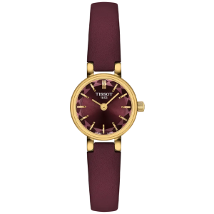 TISSOT Lovely Round 19.5mm T1400093637100, handla denna klocka online eller i butik hos klockmaster