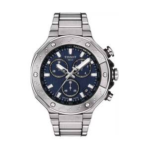 TISSOT T-Race 45mm T1414171104100, handla denna klocka online eller i butik hos klockmaster