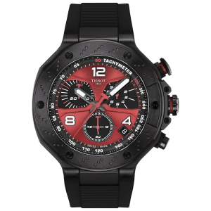 TISSOT T-Race MOTO GP 20226 45mm T1414173742200, handla denna klocka online eller i butik hos klockmaster