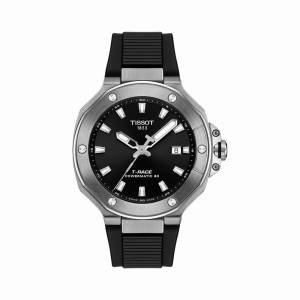 TISSOT T-Race 41mm T1418071705100, handla denna klocka online eller i butik hos klockmaster