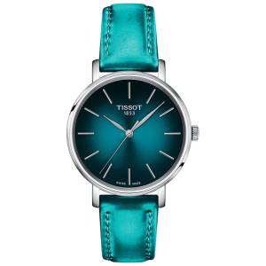 TISSOT Everytime 34mm T1432101709100, handla denna klocka online eller i butik hos klockmaster