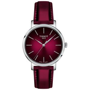 TISSOT Everytime 34mm T1432101733100, handla denna klocka online eller i butik hos klockmaster