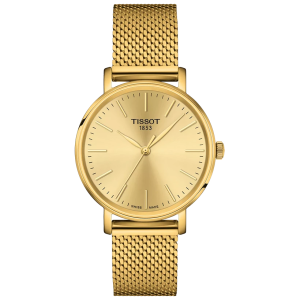 TISSOT Everytime 34mm T1432103302100, handla denna klocka online eller i butik hos klockmaster