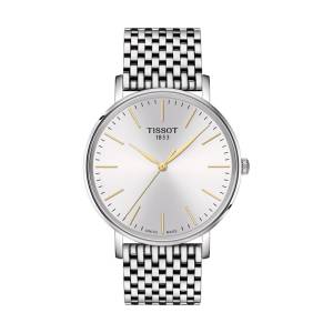 TISSOT Everytime 40mm T1434101101101, handla denna klocka online eller i butik hos klockmaster