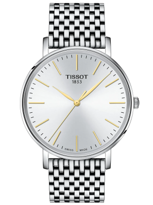 TISSOT Everytime 40mm T1434101101101, handla denna klocka online eller i butik hos klockmaster