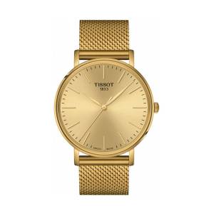 TISSOT Everytime 40mm T1434103302100, handla denna klocka online eller i butik hos klockmaster