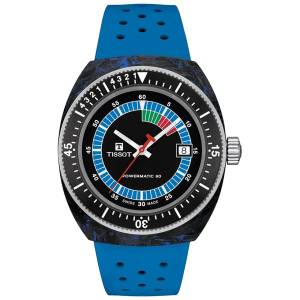 TISSOT Sideral S 41mm T1454079705701, handla denna klocka online eller i butik hos klockmaster