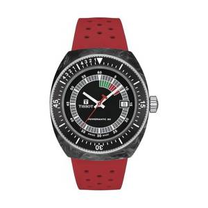 TISSOT Sideral S 41mm T1454079705702, handla denna klocka online eller i butik hos klockmaster
