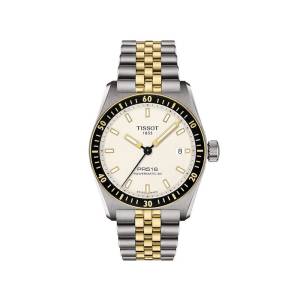 TISSOT PR516 38mm T1494072201100, handla denna klocka online eller i butik hos klockmaster
