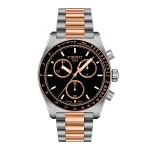 TISSOT PR516 Chronograph 40mm T1494172205101, handla denna klocka online eller i butik hos klockmaster