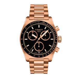 TISSOT PR516 Chronograph 40mm T1494173305100, handla denna klocka online eller i butik hos klockmaster