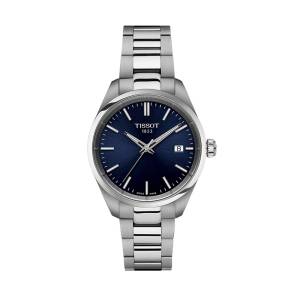 TISSOT PR 100 34mm T1502101104100, handla denna klocka online eller i butik hos klockmaster