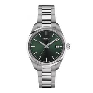 TISSOT PR 100 34mm T1502101109100, handla denna klocka online eller i butik hos klockmaster