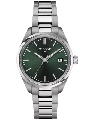 TISSOT PR 100 34mm T1502101109100, handla denna klocka online eller i butik hos klockmaster
