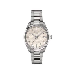 TISSOT PR 100 34mm T1502101111600, handla denna klocka online eller i butik hos klockmaster