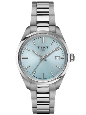 TISSOT PR 100 34mm T1502101135100, handla denna klocka online eller i butik hos klockmaster