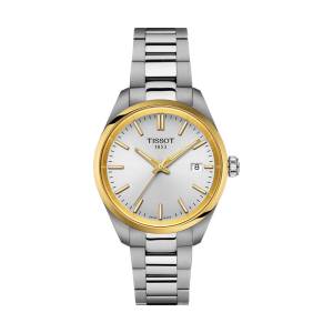 TISSOT PR 100 34mm T1502102103100, handla denna klocka online eller i butik hos klockmaster