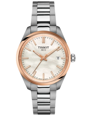 TISSOT PR 100 34mm T1502102111100, handla denna klocka online eller i butik hos klockmaster