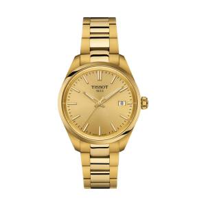 TISSOT PR 100 34mm T1502103302100, handla denna klocka online eller i butik hos klockmaster
