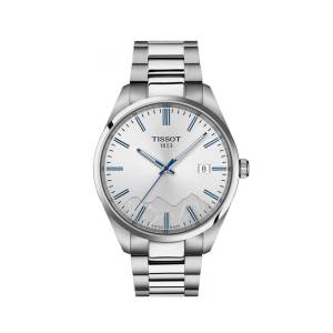 TISSOT PR 100 40mm T1504101103100, handla denna klocka online eller i butik hos klockmaster