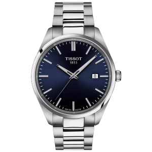 TISSOT PR 100 40mm T1504101104100, handla denna klocka online eller i butik hos klockmaster