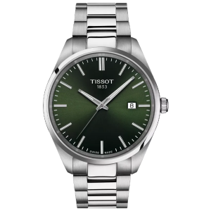 TISSOT PR 100 40mm T1504101109100, handla denna klocka online eller i butik hos klockmaster