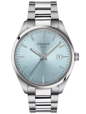 TISSOT PR 100 40mm T1504101135100, handla denna klocka online eller i butik hos klockmaster