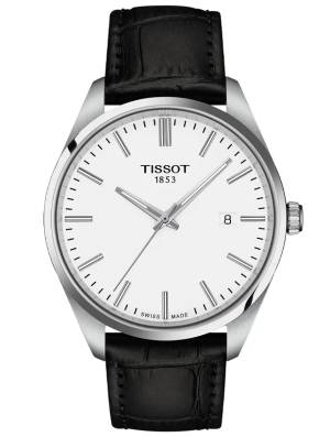 TISSOT PR 100 40mm T1504101601100, handla denna klocka online eller i butik hos klockmaster