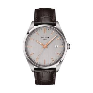TISSOT PR 100 40mm T1504101603100, handla denna klocka online eller i butik hos klockmaster
