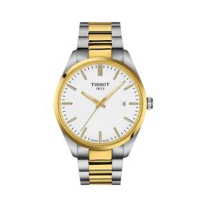 TISSOT PR 100 40mm T1504102201100, handla denna klocka online eller i butik hos klockmaster