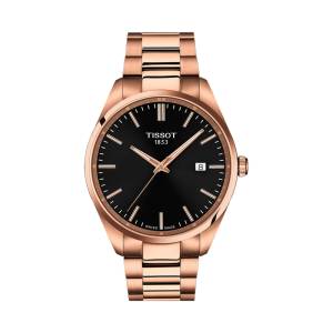 TISSOT PR 100 40mm T1504103305100, handla denna klocka online eller i butik hos klockmaster