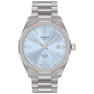 TISSOT PRC 100 Solar 39mm T1514221135100, handla denna klocka online eller i butik hos klockmaster