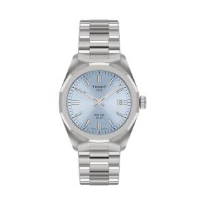 TISSOT PRC 100 Solar 34mm T1518221135100, handla denna klocka online eller i butik hos klockmaster