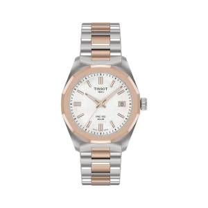 TISSOT PRC 100 Solar 34mm T1518222211100, handla denna klocka online eller i butik hos klockmaster