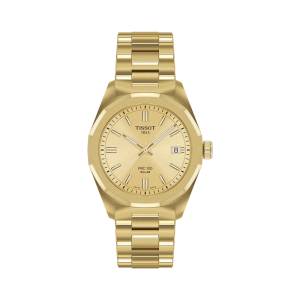 TISSOT PRC 100 Solar 34mm T1518223302100, handla denna klocka online eller i butik hos klockmaster