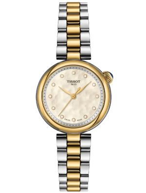 TISSOT Desir 28mm T1520102211600, handla denna klocka online eller i butik hos klockmaster