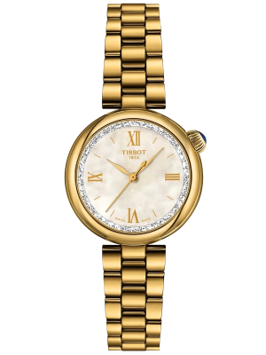 TISSOT Desir 28mm T1520103311800, handla denna klocka online eller i butik hos klockmaster