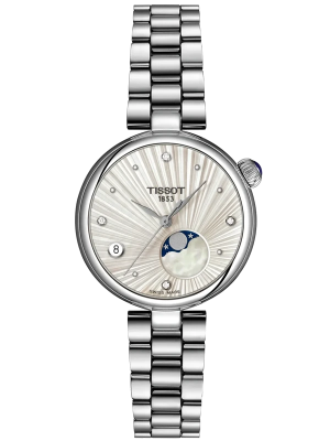 TISSOT Desir 28mm T1522231103600, handla denna klocka online eller i butik hos klockmaster