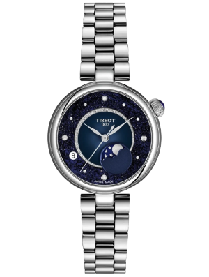 TISSOT Desir 28mm T1522231149600, handla denna klocka online eller i butik hos klockmaster
