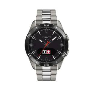 TISSOT T-Touch Connect Sport 44mm T1534204405100, handla denna klocka online eller i butik hos klockmaster