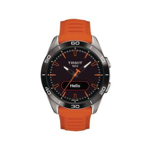TISSOT T-Touch Connect Sport 44mm T1534204705102, handla denna klocka online eller i butik hos klockmaster