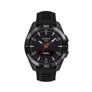 TISSOT T-Touch Connect Sport 44mm T1534204705104, handla denna klocka online eller i butik hos klockmaster