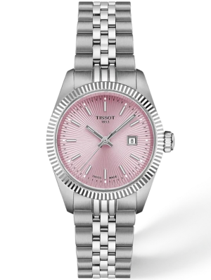 TISSOT Ballade 30mm T1560101133100, handla denna klocka online eller i butik hos klockmaster